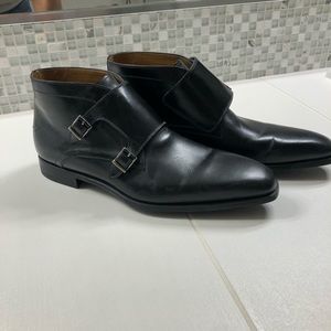 Magnanni Men’s dress boots